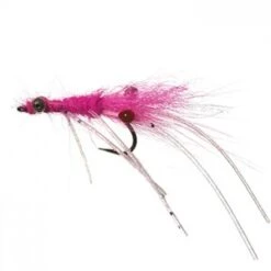 Seatrout Pink